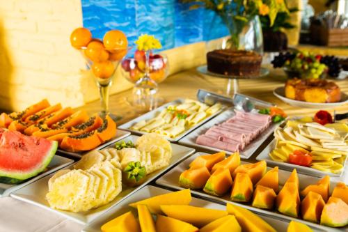 Food and beverages, Hotel Marinas in Tibau do Sul Food and beverages, Hotel Marinas in Tibau do Sul