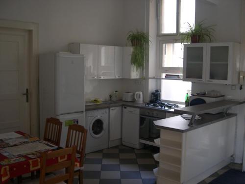 This photo about 4YOU Citycenter Apartments shared on HyHotel.com