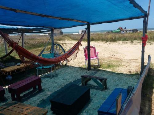 This photo about Alojamiento Corazon de Ballena shared on HyHotel.com