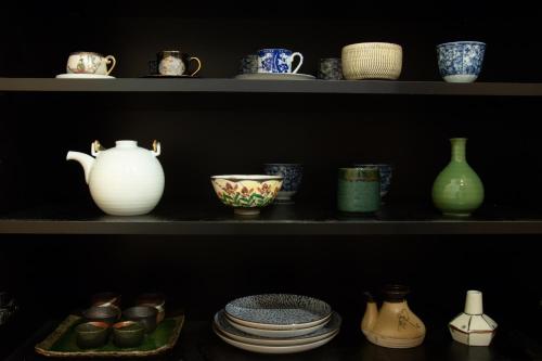 This photo about Ichiori shared on HyHotel.com