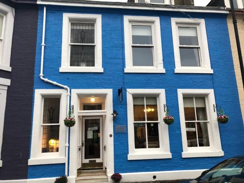 Hotel Daviot Guest House