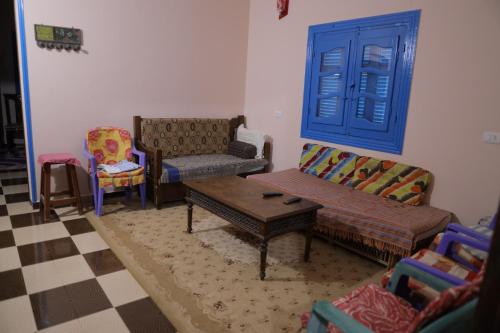 Tunis Village Chalet in Bani Suwayf Tunis Village Chalet in Bani Suwayf