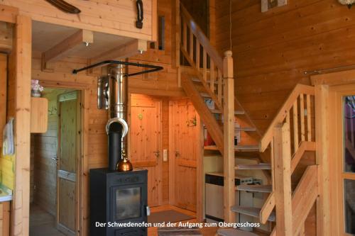 Létesítmények, Tauern-Hütt'n - Alpenzauber (Tauern-Hutt'n - Alpenzauber) in Hohentauern Létesítmények, Tauern-Hütt'n - Alpenzauber (Tauern-Hutt'n - Alpenzauber) in Hohentauern