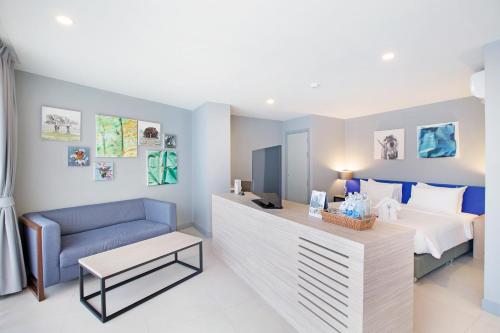 Pandangan, Xen Hotel Nakhon Pathom in Nakhon Pathom Pandangan, Xen Hotel Nakhon Pathom in Nakhon Pathom