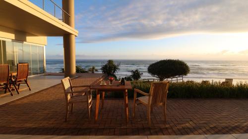 Balkonas / terasa, Oceans Villa in Vaildernesas Balkonas / terasa, Oceans Villa in Vaildernesas