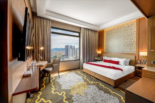 The Wembley - A St Giles Hotel Penang in Penang The Wembley - A St Giles Hotel Penang in Penang