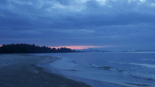 Samsuria Beach Apartment Resort in Balok Samsuria Beach Apartment Resort in Balok