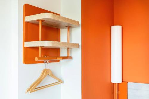ibis budget Besancon Centre Gare in Besancon ibis budget Besancon Centre Gare in Besancon