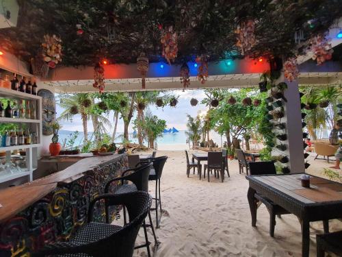 Kaiyana Boracay Beach Resort in Barangay Manoc-Manoc Kaiyana Boracay Beach Resort in Barangay Manoc-Manoc