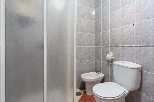 This photo about Pension Hidalgo 1 shared on HyHotel.com