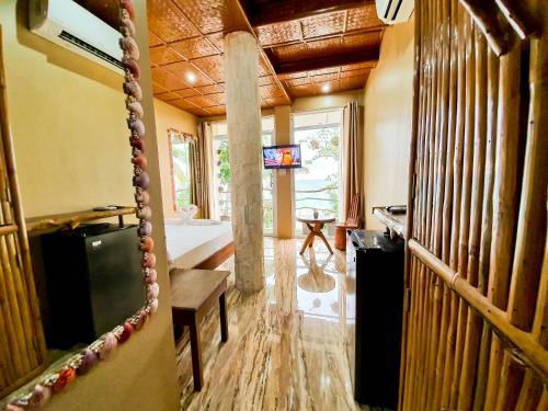 Kaiyana Boracay Beach Resort in Barangay Manoc-Manoc Kaiyana Boracay Beach Resort in Barangay Manoc-Manoc