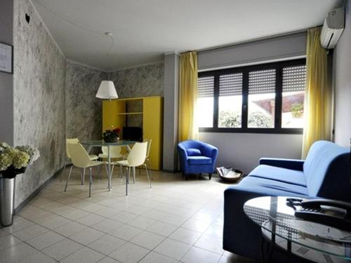 This photo about Le nuove residenze del gallodoro shared on HyHotel.com
