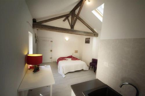 Hotel STUDIO de 20 M2 METZ (B6)