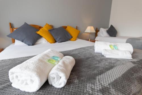The Clee Hotel - Cleethorpes, Grimsby, Lincolnshire in Grimsby The Clee Hotel - Cleethorpes, Grimsby, Lincolnshire in Grimsby