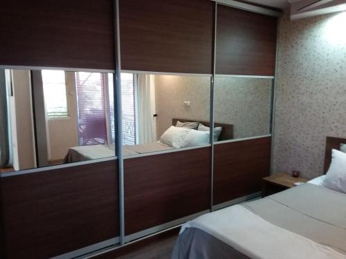 Gazi view apartments #1