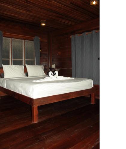 This photo about Ruanrattakarn Resort shared on HyHotel.com