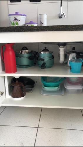 AP 1210 SUN WAY UBATUBA com PISCINA E CHURRASQUEIRA in Horto AP 1210 SUN WAY UBATUBA com PISCINA E CHURRASQUEIRA in Horto