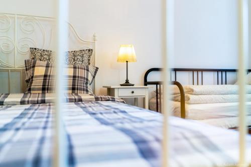 سرير, Apartamenty przy STONEHENGE in سوسنوفيتش سرير, Apartamenty przy STONEHENGE in سوسنوفيتش