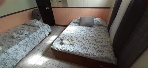 Hotel los Fernandos
