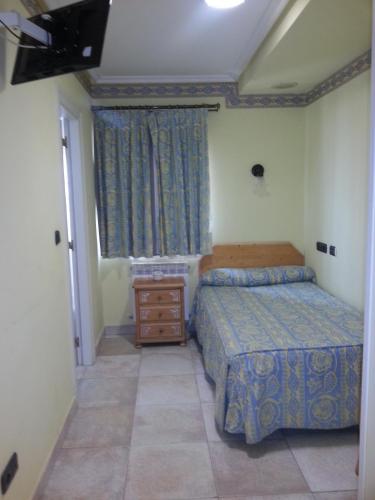 This photo about Hotel Restaurante El Castillo shared on HyHotel.com