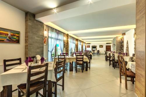 Étterem, Family Hotel BOHEMA in Ognyanovo Étterem, Family Hotel BOHEMA in Ognyanovo