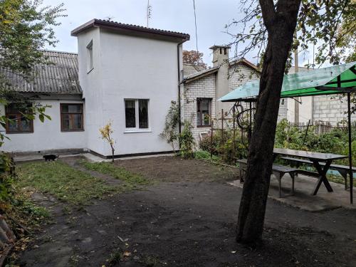 Апартаменты на Скрипникова in Brest Апартаменты на Скрипникова in Brest