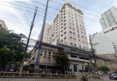 View, RedDoorz @ BP International Powerhouse Inc near SM Manila near Monastery of Saint Agustin View, RedDoorz @ BP International Powerhouse Inc near SM Manila near Monastery of Saint Agustin