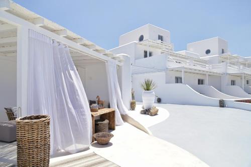المنظر الخارجي, Livin Mykonos Hotel - Adults Only in ميكونوس المنظر الخارجي, Livin Mykonos Hotel - Adults Only in ميكونوس