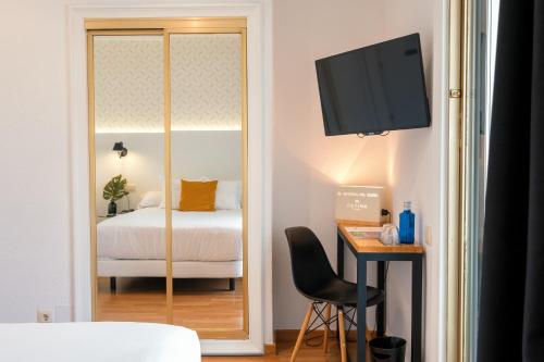 Hotel Cetina Murcia in Murcia Hotel Cetina Murcia in Murcia