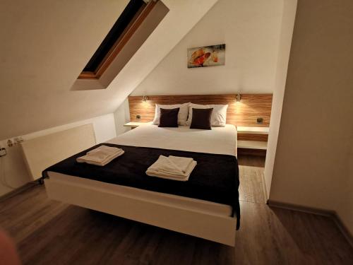 Nis City Center Guest House in Niš Nis City Center Guest House in Niš
