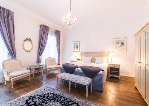 Hotell Stadsparken in Helsingborg Hotell Stadsparken in Helsingborg