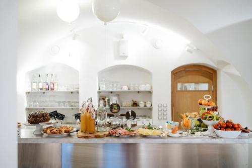อาหารและเครื่องดื่ม, Boutique Hotel Romantick in เพลซิเวค อาหารและเครื่องดื่ม, Boutique Hotel Romantick in เพลซิเวค