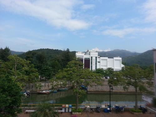 Nearby attraction, Silverview Resort Holiday in Lantau Island Nearby attraction, Silverview Resort Holiday in Lantau Island