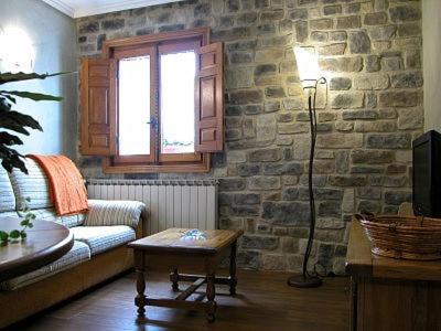 مطبخ, Apartamentos Pistolo in Ochagavia مطبخ, Apartamentos Pistolo in Ochagavia