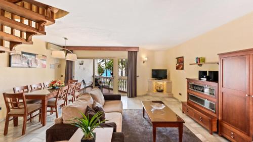 Faciliteiten, Macdonald Leila Playa Resort in Mijas Faciliteiten, Macdonald Leila Playa Resort in Mijas