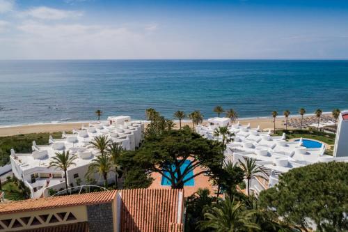 Pemandangan, Macdonald Leila Playa Resort in Mijas Pemandangan, Macdonald Leila Playa Resort in Mijas