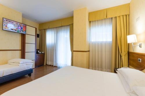 Best Western Hotel I Colli in Macerata Best Western Hotel I Colli in Macerata