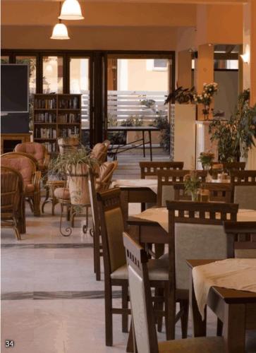 This photo about Hotel Akti Arilla shared on HyHotel.com