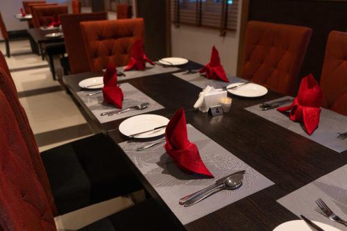 Visa Karena Hotels in Port Harcourt Visa Karena Hotels in Port Harcourt