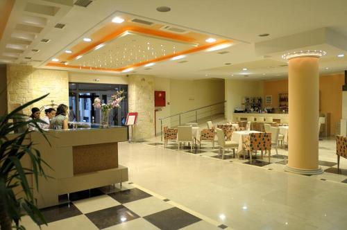 This photo about Imperial Hotel shared on HyHotel.com