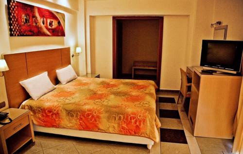 This photo about Imperial Hotel shared on HyHotel.com