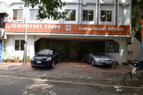 This photo about Gemini Inn shared on HyHotel.com