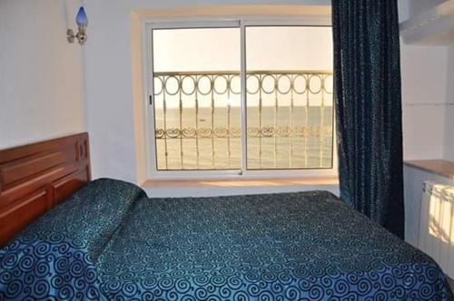 Hôtel AL JAZIRA MAHDIA