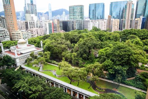 Nearby attraction, Dash Living on Prat near Hong Kong Museum of History Nearby attraction, Dash Living on Prat near Hong Kong Museum of History