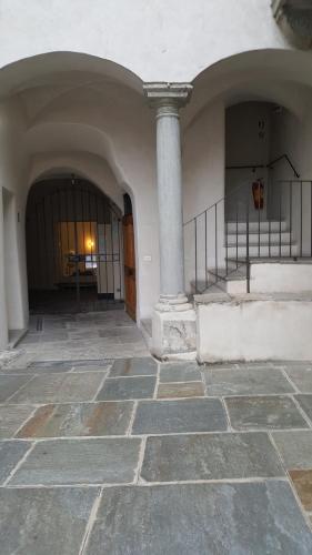 Chiavenna Suite in Chiavenna Chiavenna Suite in Chiavenna