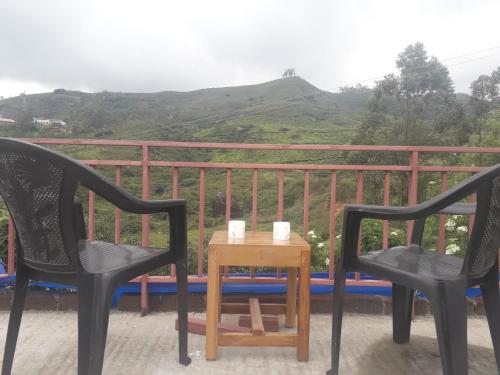 ทัศนียภาพภายนอกโรงแรม, บ้านเดี่ยว 3 ห้องนอน 1 ห้องน้ำส่วนตัว ขนาด ตร.ม. – วตานัปปัลลี (Munnar Brindavan Cottage ) in วตานัปปัลลี ทัศนียภาพภายนอกโรงแรม, บ้านเดี่ยว 3 ห้องนอน 1 ห้องน้ำส่วนตัว ขนาด ตร.ม. – วตานัปปัลลี (Munnar Brindavan Cottage ) in วตานัปปัลลี