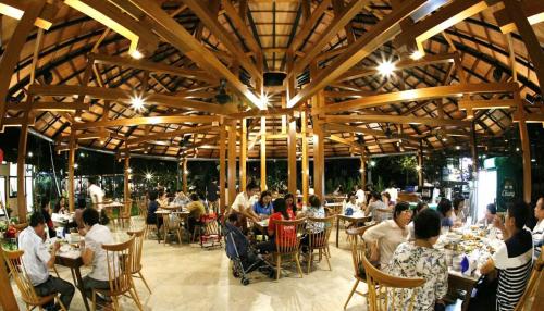 Restaurant, Sita Krabi Hotel near Krabi Hospital Restaurant, Sita Krabi Hotel near Krabi Hospital