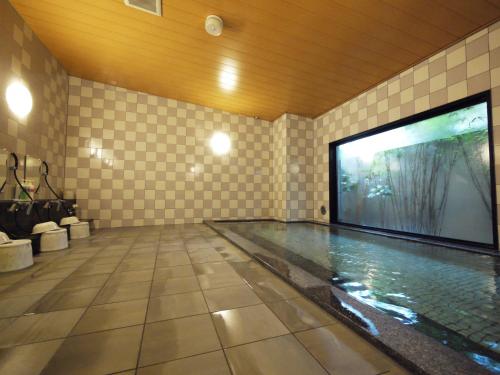Facilities, Hotel Route Inn Suzuka in Suzuka Facilities, Hotel Route Inn Suzuka in Suzuka