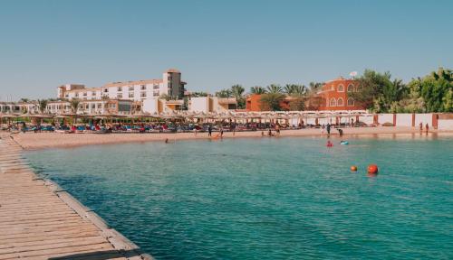 Andalusia Blue Beach Hurghada