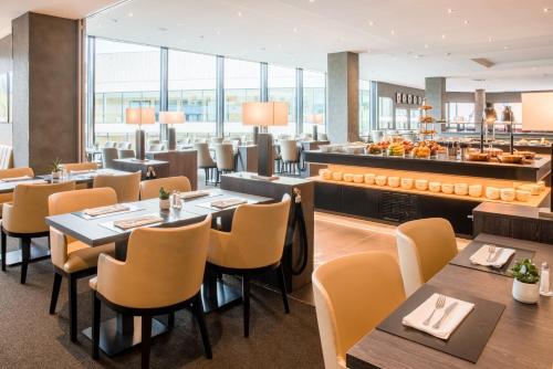 Restaurante, Best Western Premier Central Hotel Leonhard in Feldkirch Restaurante, Best Western Premier Central Hotel Leonhard in Feldkirch